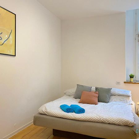 Twig Room - 20 Minutes To Gdansk Old Town & Seaside Экстерьер фото