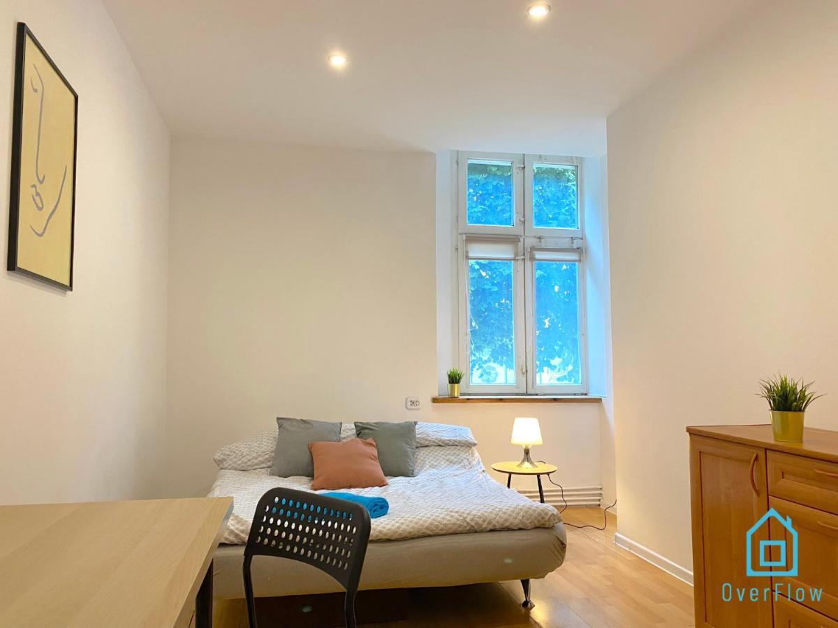 Twig Room - 20 Minutes To Gdansk Old Town & Seaside Экстерьер фото