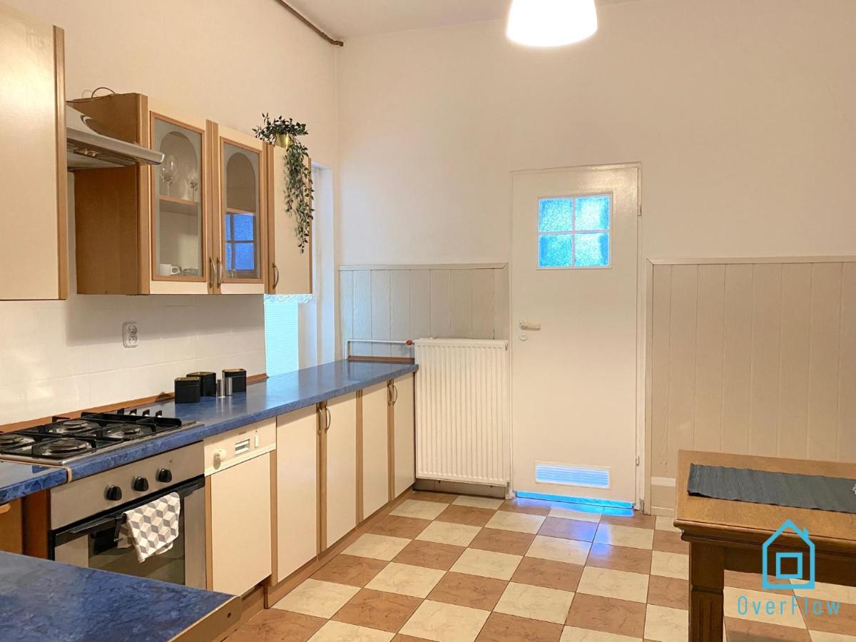 Twig Room - 20 Minutes To Gdansk Old Town & Seaside Экстерьер фото