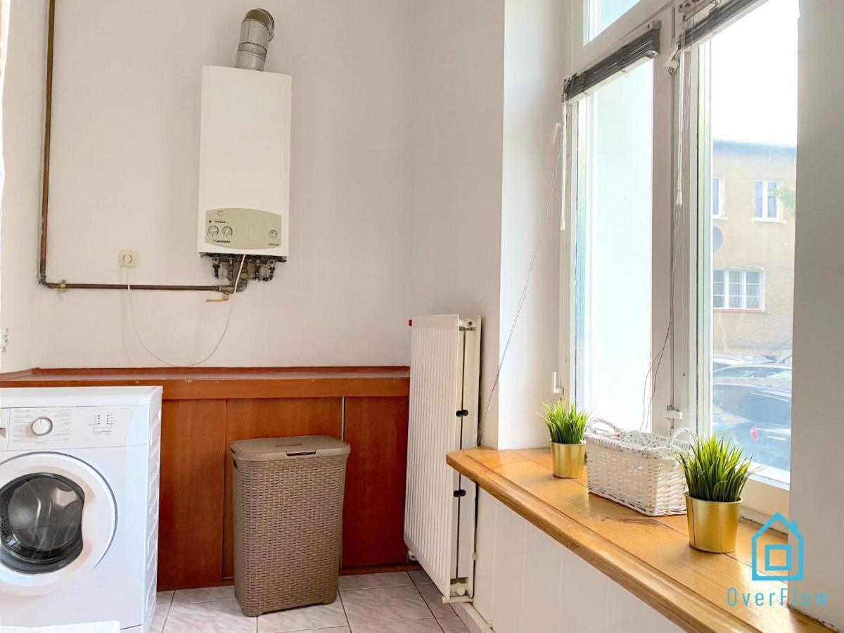 Twig Room - 20 Minutes To Gdansk Old Town & Seaside Экстерьер фото