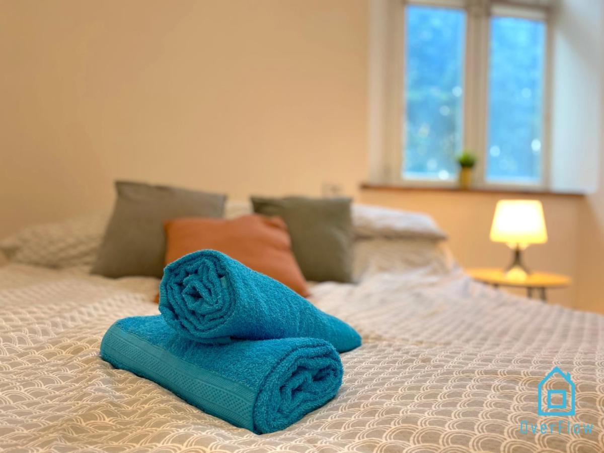 Twig Room - 20 Minutes To Gdansk Old Town & Seaside Экстерьер фото