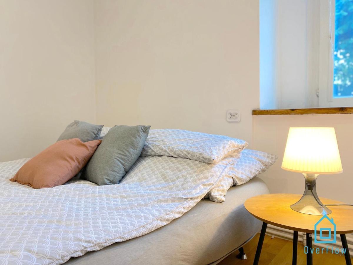 Twig Room - 20 Minutes To Gdansk Old Town & Seaside Экстерьер фото