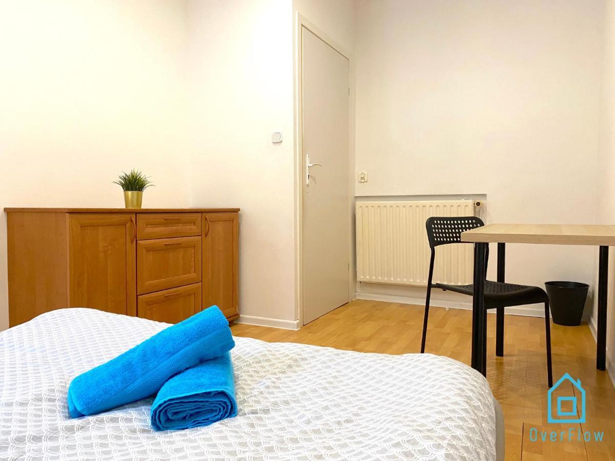 Twig Room - 20 Minutes To Gdansk Old Town & Seaside Экстерьер фото